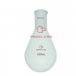 Kjeldahl Flask,Heavy duty wall