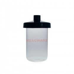 Laboratory Lyophilization Flask for the Freeze Dryer