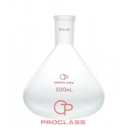 Evaporation Flask