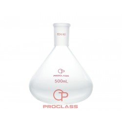 Evaporation Flask