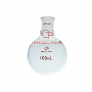 150mL Single Neck Round Bottom