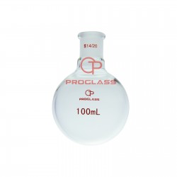 100mL Single Neck Round Bottom