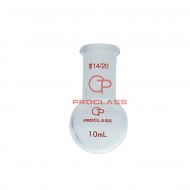 5mL Single Neck Round Bottom