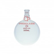 500mL Single Neck Round Bottom
