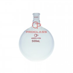 500mL Single Neck Round Bottom