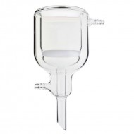 Filter Funnels , Buchner,Jacketed