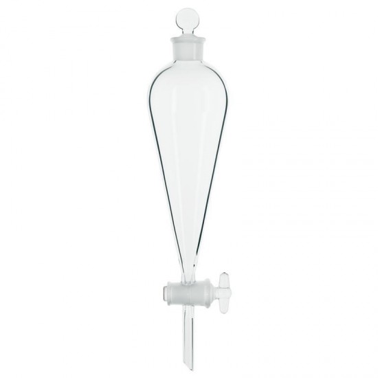 Funnels, Squibb, Separatory , Glass Stopcocks Funnels, Squibb, Separatory , Glass Stopcocks