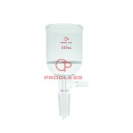 Filter Funnels , Buchner, Perforated Plates