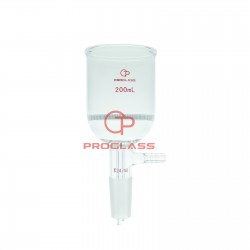 Filter Funnels , Buchner, Perforated Plates