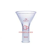 Funnels , Power, Outer Joints