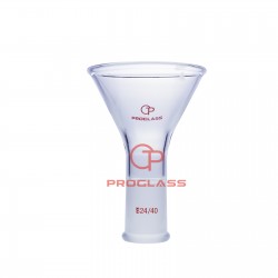 Funnels , Power, Outer Joints