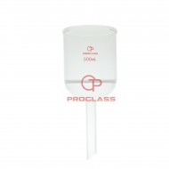 Funnels , Buchner, Perforated Plates