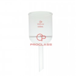 Funnels , Buchner, Perforated Plates