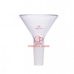 Funnels , Power