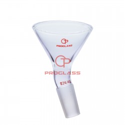 Funnels , Power,60°