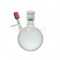 Reactor Flask