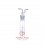 Gas Washing Bottle