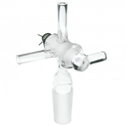 Adapters,Flushing,Airfree,Schlenk