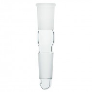 Adapters Splash Guard
