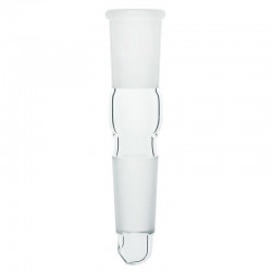 Adapters Splash Guard