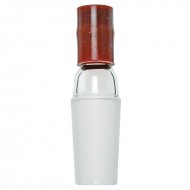 Adapters Thermometer, Inlet