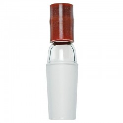 Adapters Thermometer, Inlet