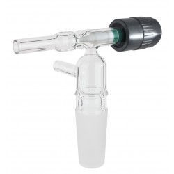 Adapters,Flow Control, Standard Tape Joints