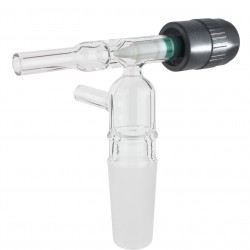 Adapters,Flow Control, Standard Tape Joints