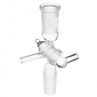 Adapters,Flushing,Airfree,Schlenk