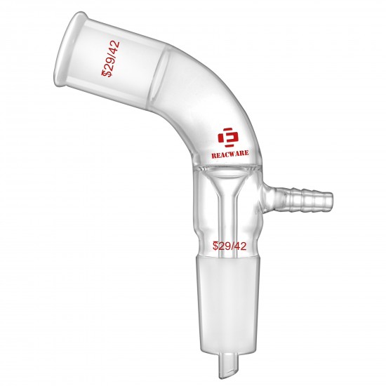 Adapters Vacuum Take-Off 105°