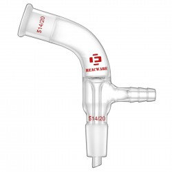 Adapters Vacuum Take-Off 105°