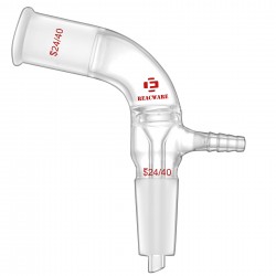 Adapters Vacuum Take-Off 105°