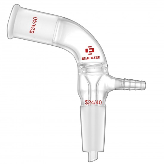 Adapters Vacuum Take-Off 105°