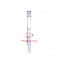 Adapters Distilling Columns,Hemple