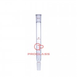 Adapters Distilling Columns,Hemple