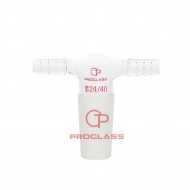 Adapters Inert Gas, Inner Joint
