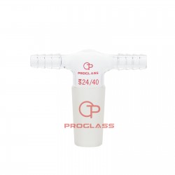 Adapters Inert Gas, Inner Joint