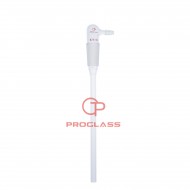 Adapters Inlet, Inner Joint,90°