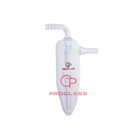 Adapters,Oil bubble, Anti Reflux