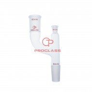 Adapters,Claisen,10/18 Thermometer adapter
