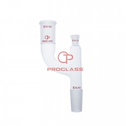 Adapters,Claisen,10/18 Thermometer adapter