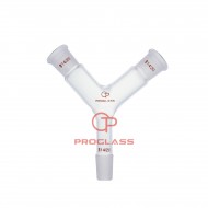 Adapters,Connecting,Airfree,     Schlenk,Y