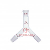 Adapters,Connecting,Airfree,    Schlenk,inverted Y