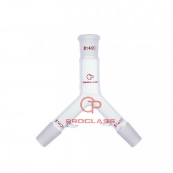 Adapters,Connecting,Airfree,    Schlenk,inverted Y