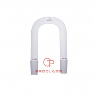 Adapters,U shape,Two Male Joints