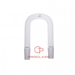 Adapters,U shape,Two Male Joints