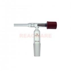 Adapters,Connecting,Airfree,    Schlenk
