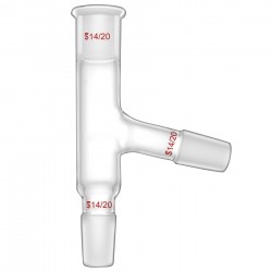 Adapters Distillation
