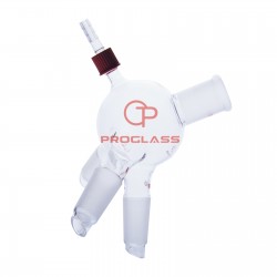 Distillation Receivers 150mL