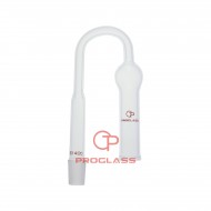Adapter ,Drying Tube,U Shaped